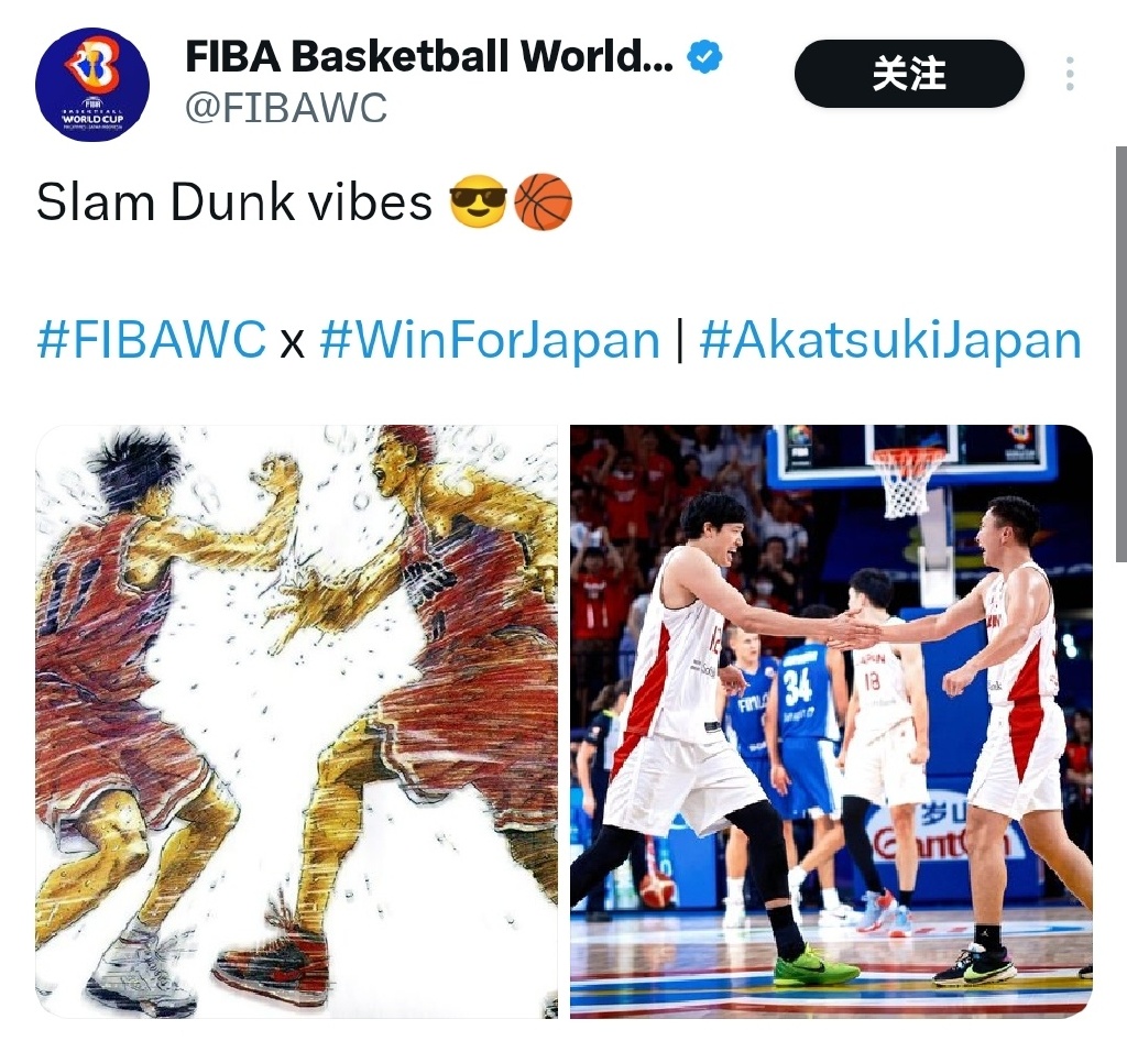 连胜终结！日本队篮球赛事中意外爆冷取胜