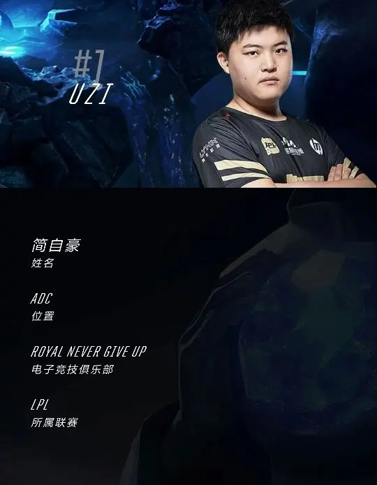 关于MAD带队取胜！，Uzi重要时刻爆冷全场沸腾不已的信息